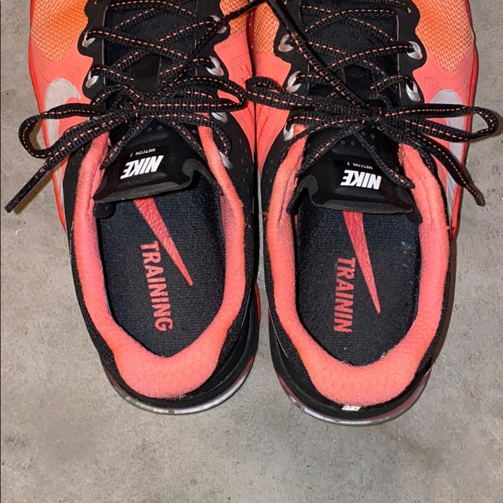 Nike Metcons! - Picture 5 of 6